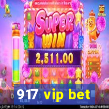 917 vip bet